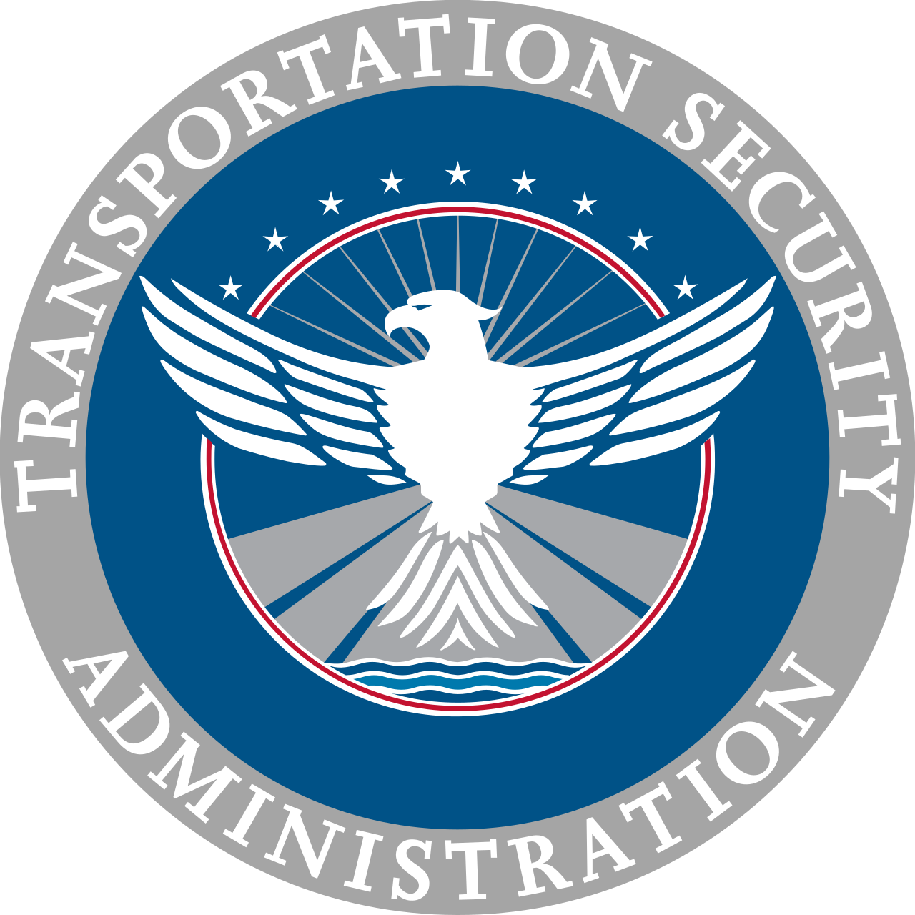 TSA Seal